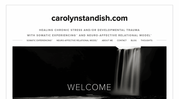 carolynstandish.com