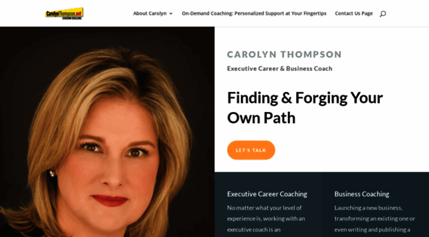 carolynthompson.net