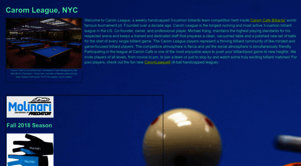 caromleague.appspot.com