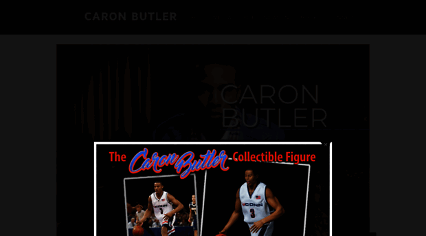 caronbutler.com