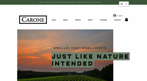 carone.ca