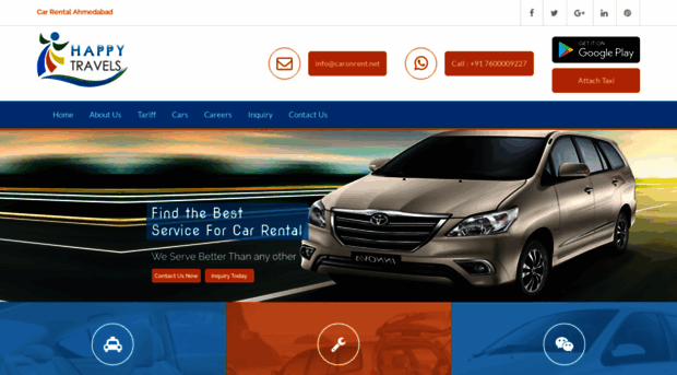 caronrent.net