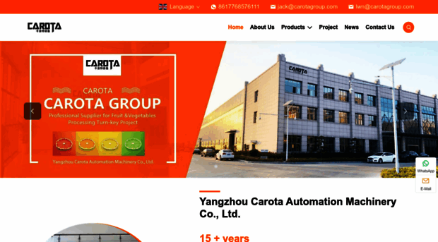 carotagroup.com