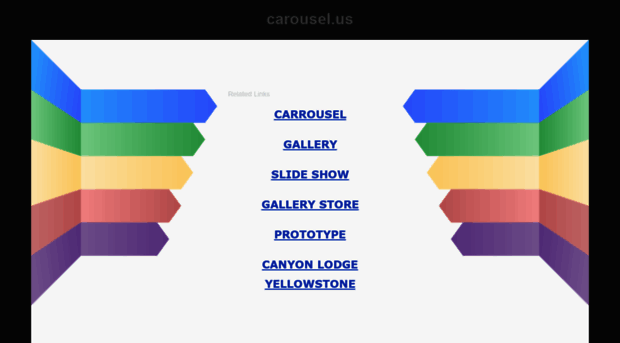 carousel.us