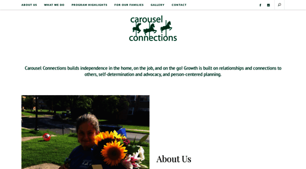 carouselconnections.com