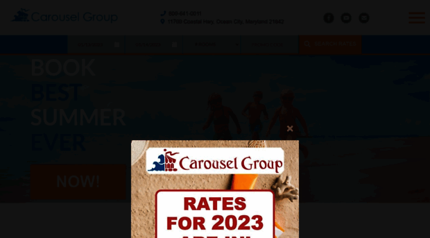 carouselgrouphotels.com