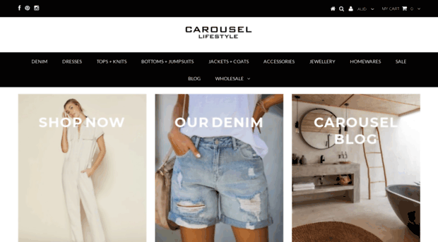 carousellifestyle.com