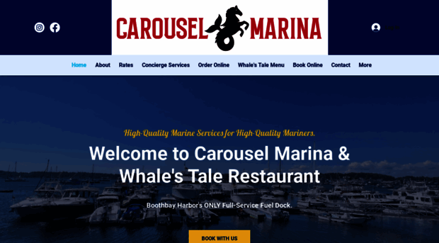 carouselmarina.com