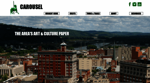 carouselrag.com