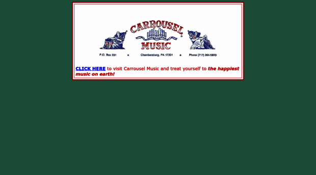 carouselstores.com