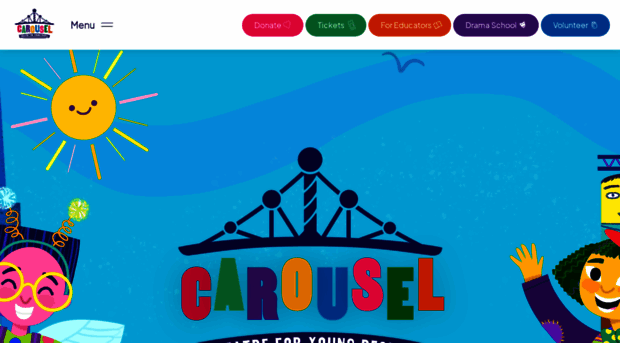 carouseltheatre.ca