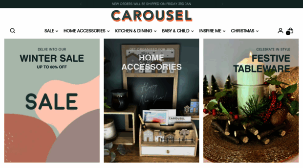 carouseltoyshop.co.uk