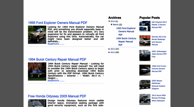 carownersmanualpdf.blogspot.com