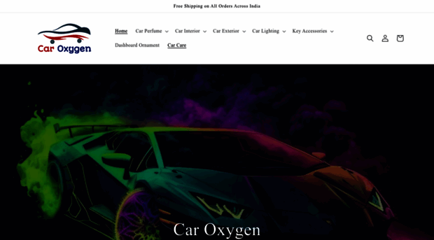 caroxygen.com