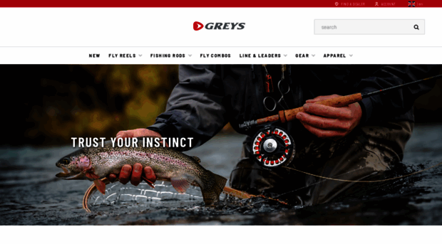 carp.greysfishing.com