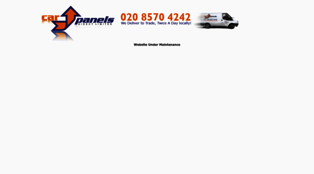 carpanelsdirect.co.uk