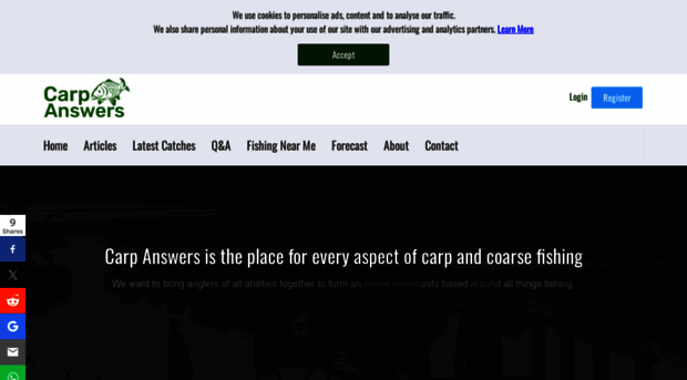 carpanswers.com