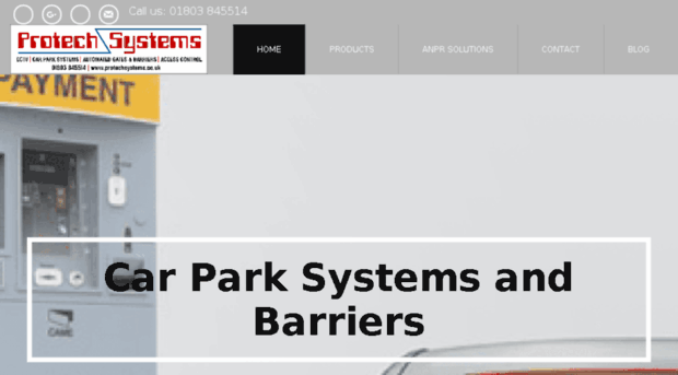 carpark-systems.co.uk