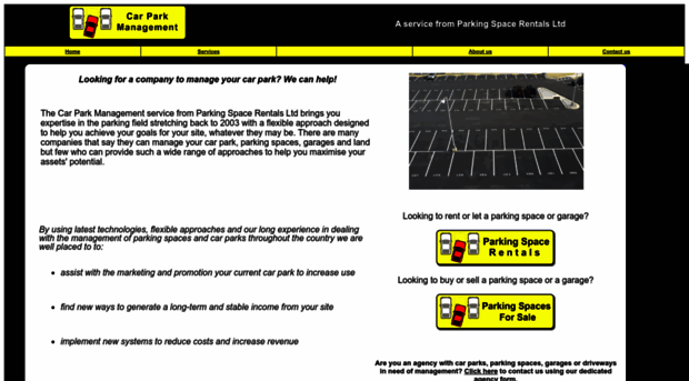 carparkmanagement.co.uk