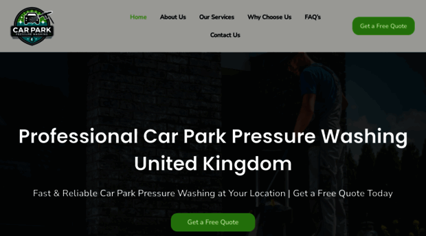 carparkpressurewashing.co.uk
