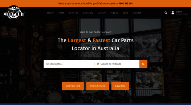 carpart.com.au