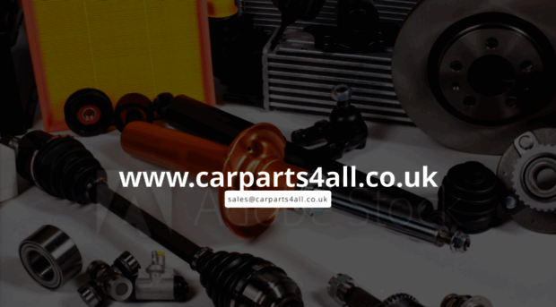 carparts4all.co.uk