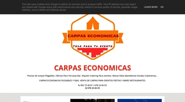 carpaseconomicas.es