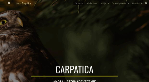 carpatica.org