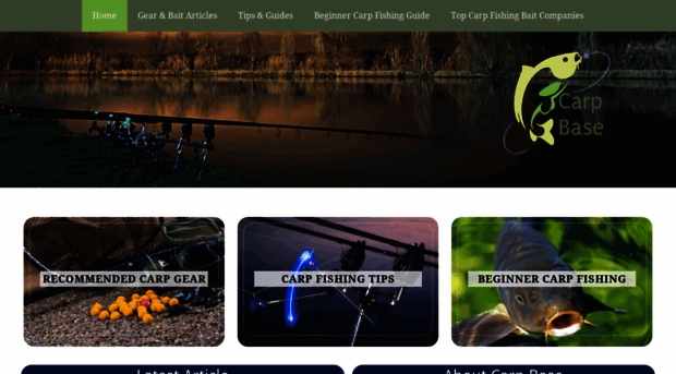 carpbase.co.uk