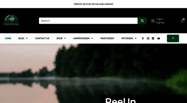 carpcompany.nl