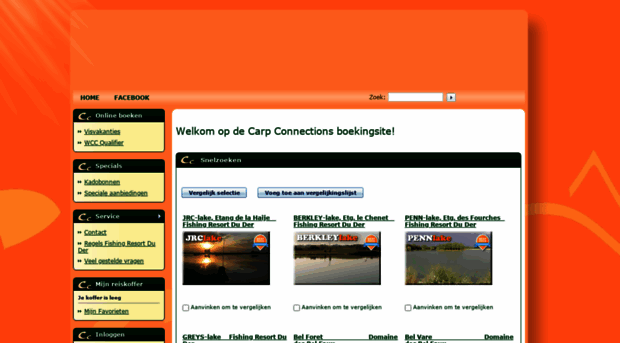 carpconnections.nl