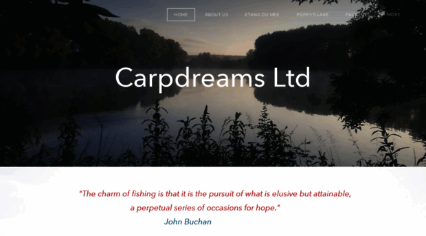 carpdreams.com