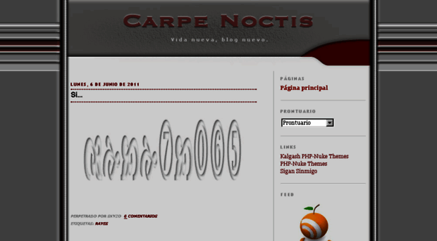 carpe-noctis.blogspot.com