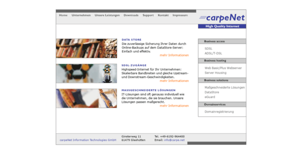 carpe.net