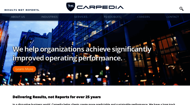 carpedia.com