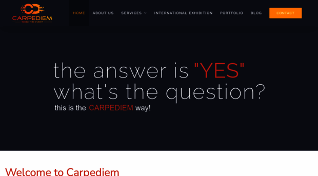 carpediemevents.in