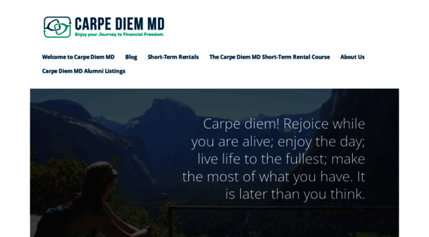 carpediemmd.com