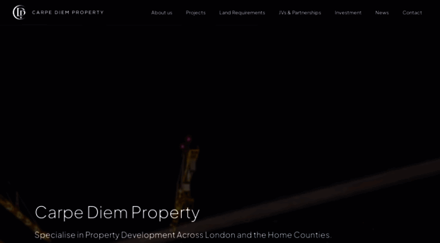 carpediemproperty.com