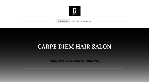 carpediemsalons.com