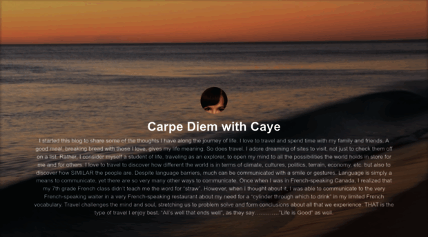 carpediemwithcaye.home.blog