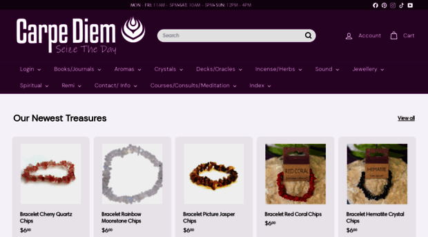 carpediemwithremi.com.au