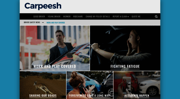 carpeesh.com