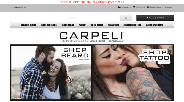 carpeli.com