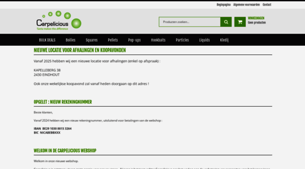 carpeliciouswebshop.com