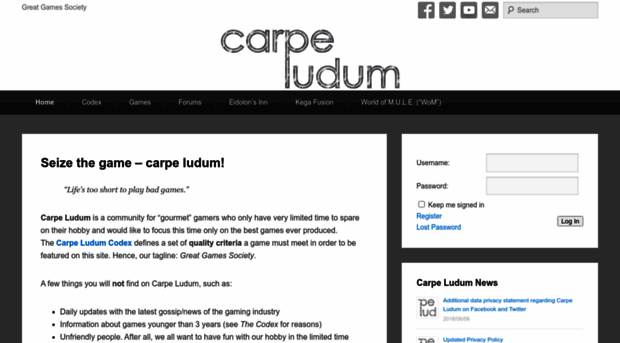 carpeludum.com