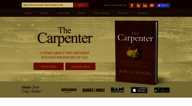 carpenter11.com