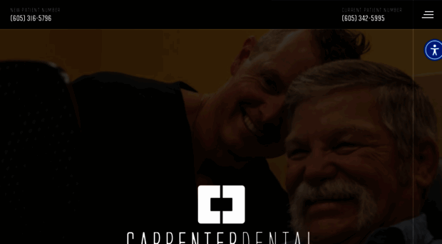 carpenterdental.net