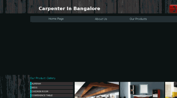 carpenterinbangalore.com