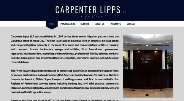 carpenterlipps.com