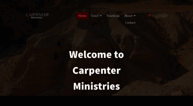 carpenterministries.org